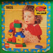 LEGO Small Bucket Set 1805