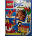 LEGO Small Bucket Set 1878