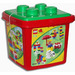 LEGO Small Bucket with Dog Set 5339