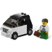 LEGO Small Car Set 3177