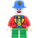 LEGO Klein Clown Minifigur