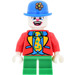 LEGO Petit Clown Minifigurine