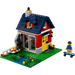 LEGO Small Cottage Set 31009