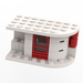 LEGO Petit House - La gauche Set 1212-2