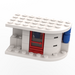 LEGO Small House - Left Set 212-1