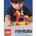 LEGO Petit pre-school set 11-2