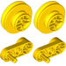 LEGO Small Pulleys&amp;handles For Esm Set 9839
