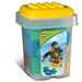 LEGO Small Quatro Bucket Set 5355