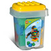 LEGO Small Quatro Bucket 5355