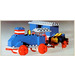 LEGO Small Train Set 114-2