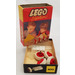 LEGO Klein Räder Pack 400-4