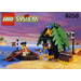 LEGO Smuggler&#039;s Shanty 6258