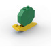 LEGO Snail LMG009