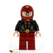 LEGO Serpente Oiler Minifigure