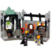 LEGO Snape&#039;s Class 4705