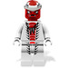 LEGO Snappa Minifigure