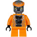 LEGO Snike Minifigur