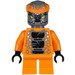 LEGO Snike Minifigure