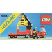 LEGO Snorkel Pumper 6690