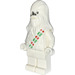 LEGO Snow Chewbacca Minihahmo