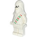 LEGO Snow Chewbacca Figurine