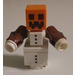 LEGO Snow Golem Minifigure