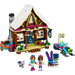 레고 Snow Resort Chalet 41323