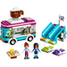 LEGO Snow Resort Hot Chocolate Van 41319