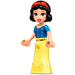 LEGO Snow White Minifigure