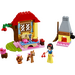 LEGO Snow Weiß&#039;s Forest Cottage 10738