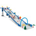 LEGO Snowboard Boarder Cross Race 3538