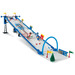 LEGO Snowboard Boarder Traverser Race 3538