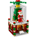 LEGO Snowglobe 40223