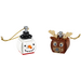 LEGO Snowman &amp; Reindeer Duo 854050
