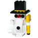 LEGO Snowman 10079