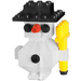 LEGO Snowman Set 1625