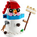 LEGO Snowman 30645