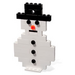 LEGO Snowman Set 40003