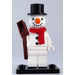 LEGO Snowman Set 71034-3