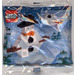 LEGO Snowman Set 7220