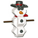 LEGO Snowman Set MMMB018