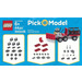 LEGO Snowplough 3850014