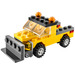 LEGO Snowplough 40094