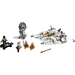 LEGO Snowspeeder – 20th Anniversary Edition Set 75259