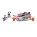 LEGO Snowspeeder 7130