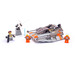 LEGO Snowspeeder Set 7130