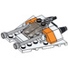 LEGO Snowspeeder 912055