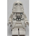 LEGO Snowtrooper Commander Minifigure