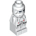 LEGO Snowtrooper Microfigure