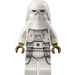 LEGO Snowtrooper Officer Minifiguur